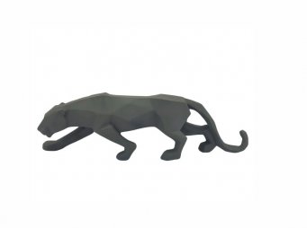 18668 Kubik Leopar Vizon 14x45cm
